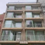 Apartamento Penthousebeach *