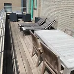 Apartamento Penthousebeach Koksijde