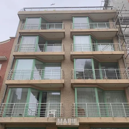 Apartment Penthousebeach *