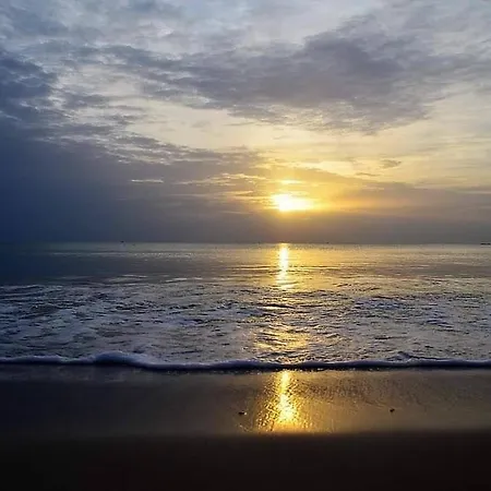 Apartment Penthousebeach *