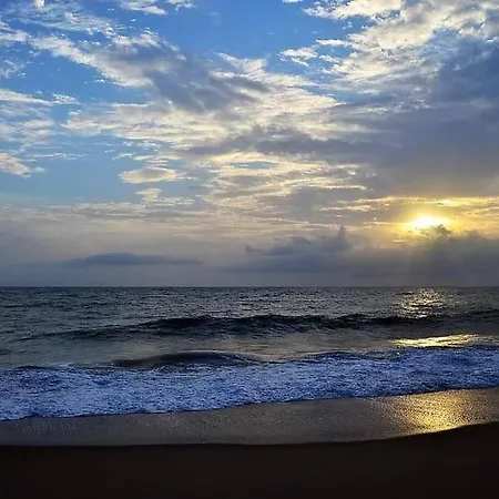 Apartment Penthousebeach Koksijde