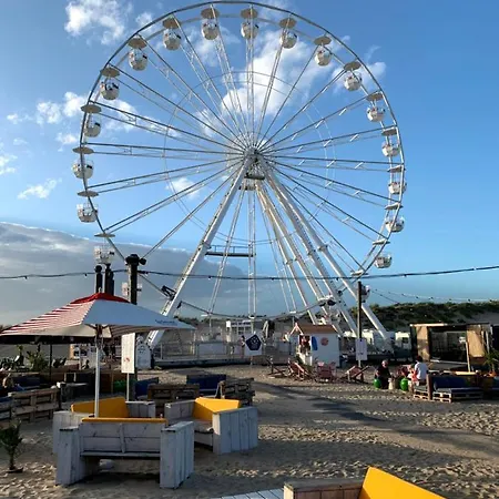 Penthousebeach Διαμέρισμα Koksijde