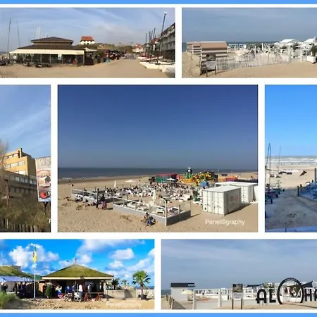 Apartment Penthousebeach *