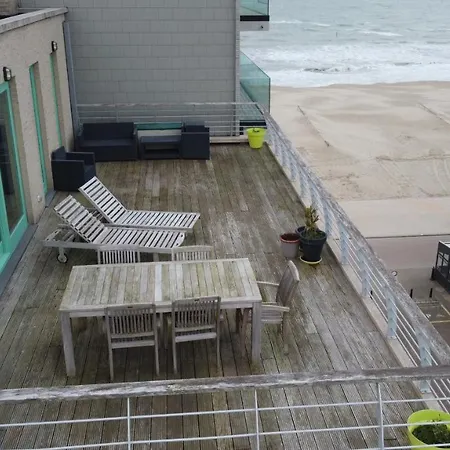 Apartment Penthousebeach