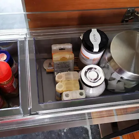 Apartment Penthousebeach *