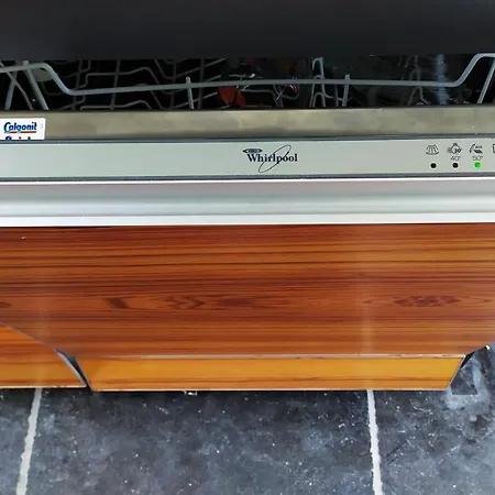 Apartment Penthousebeach *