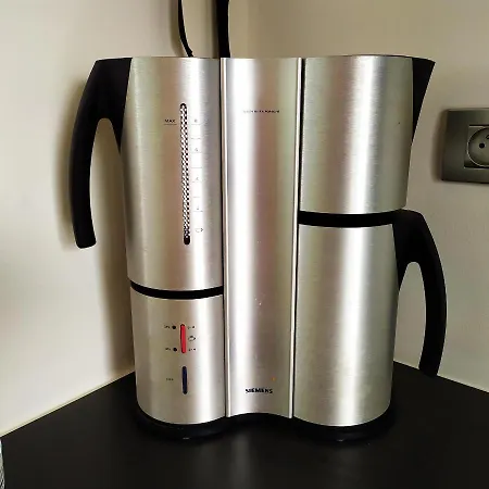 Penthousebeach Apartment Koksijde