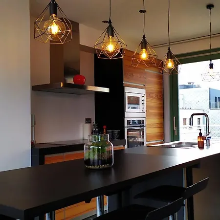 Penthousebeach Koksijde