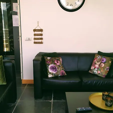 Penthousebeach Appartement Coxyde