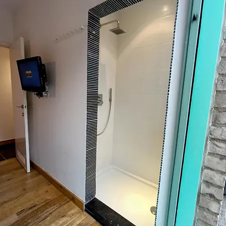 Penthousebeach Apartment *