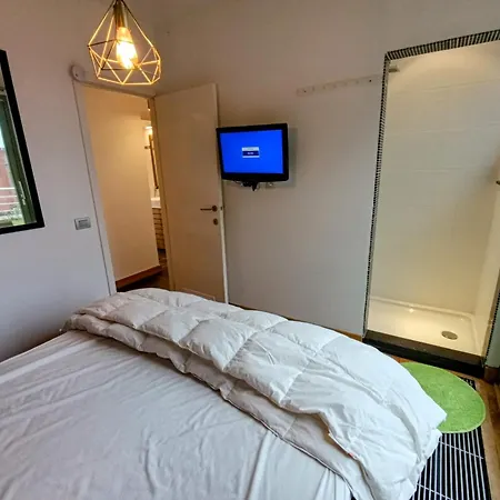 Appartement Penthousebeach Coxyde