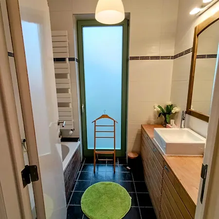 Penthousebeach * Koksijde