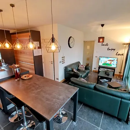 Penthousebeach * Koksijde